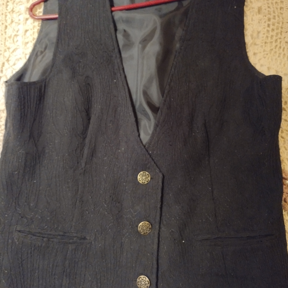 Vest